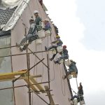 Фондът за жилищно обновяване