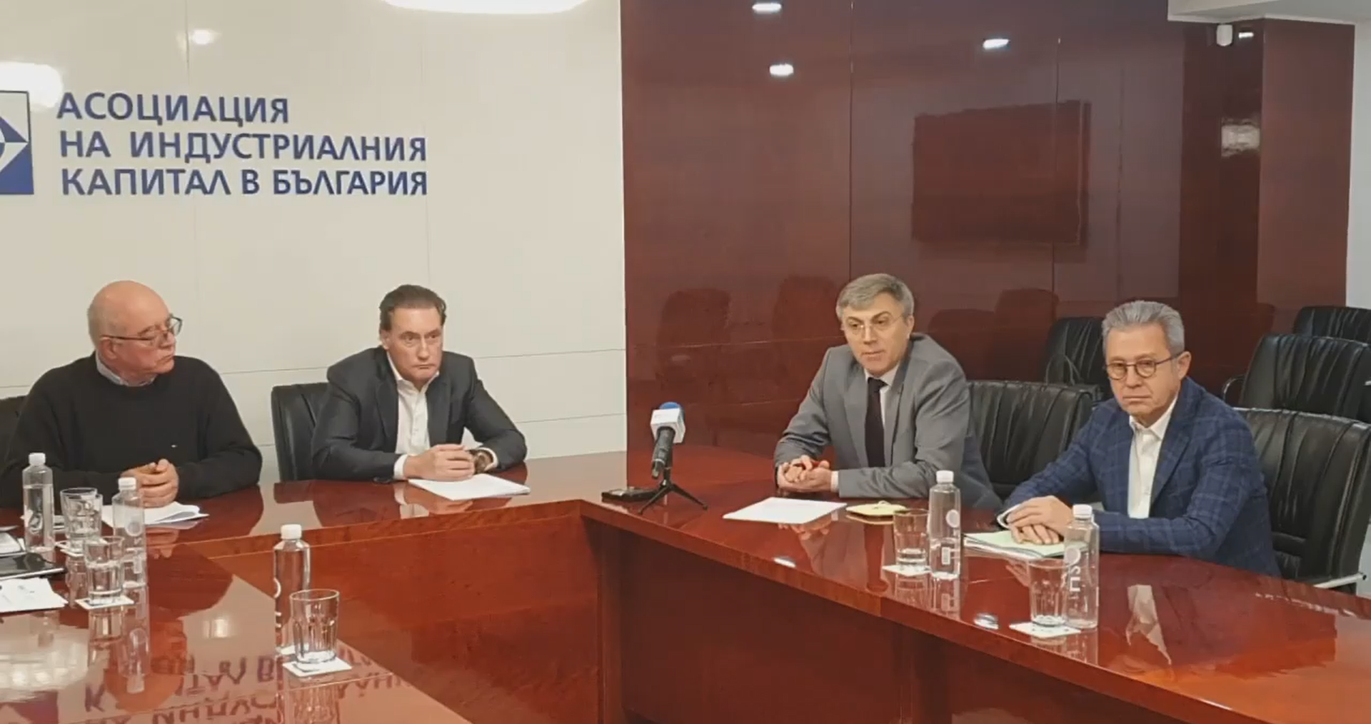 АОБР и ДПС
