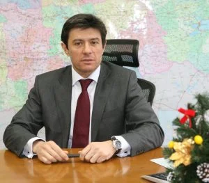 Георги Константинов - изп. дир. ЦКБ