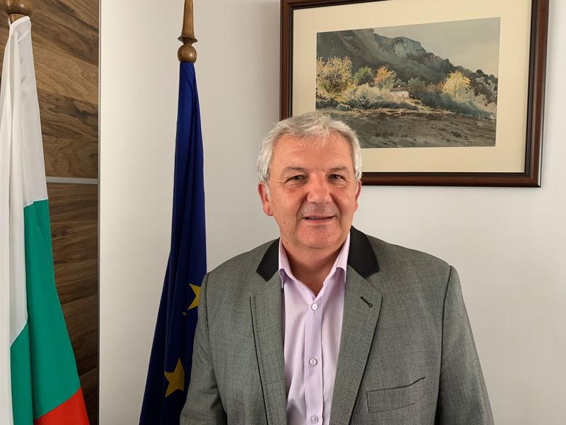 Валентин Граматиков