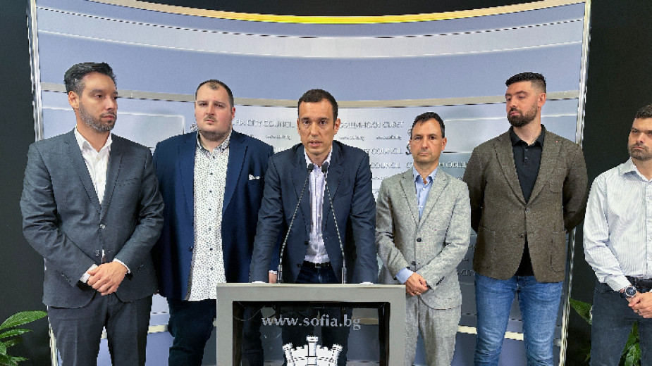 Терзиев заяви, че задръствания ще има докато се подобрява транспортната инфраструктура