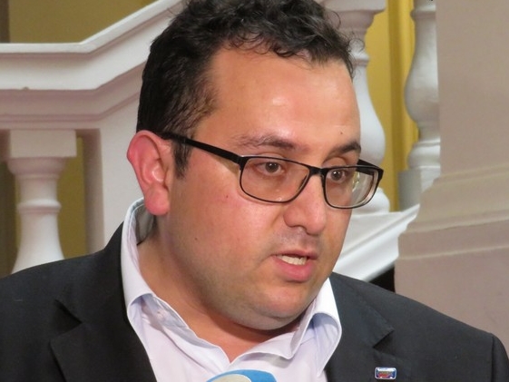 Христиан Митев