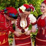 Лазаровден