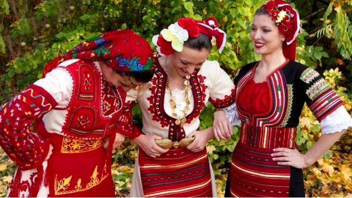 Лазаровден