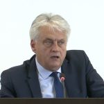 Автомагистрала "Хемус" Бойко Рашков