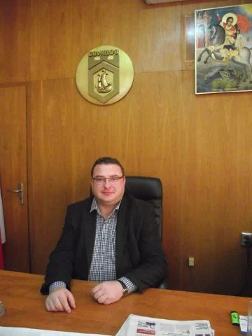 Генчо Генчев
