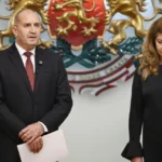 Румен Радев очерта спешните задачи пред неговия екип на Министерския съвет