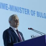 министър-председателят Огнян Герджиков и комисарят на Европейския съюз по въпросите на транспорта Виолета Булц участваха в откриването на Регионалната конференция на тема „Инвестиционни възможности за транспортния сектор“.