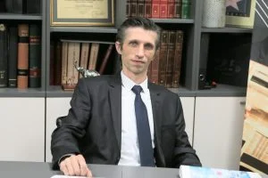 Григор Сарийски