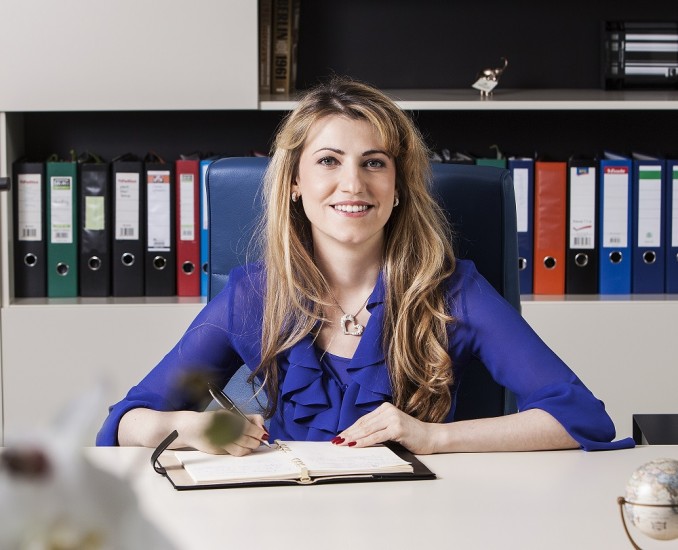 радосвета василева