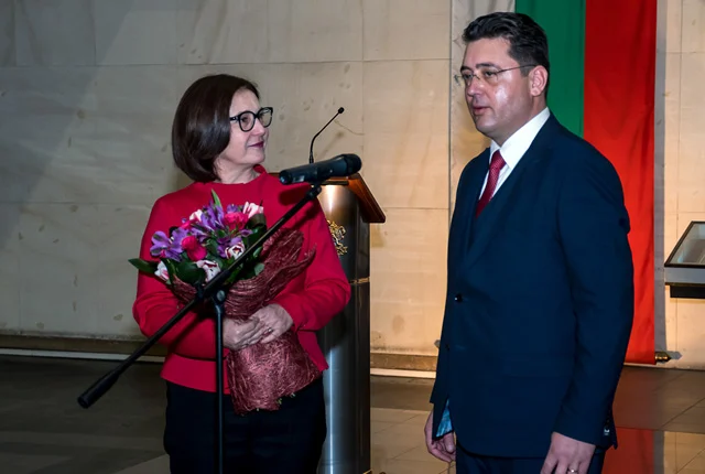пламен узунов - МВР