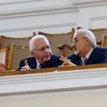 ПарламентЕвгени Чачев Муравей Радев