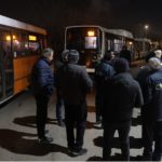 Нови преговори за колективния трудов договор в Столичния автотранспорт – на 8 януари