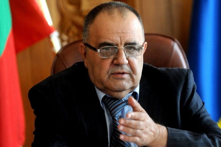 Божидар Димитров