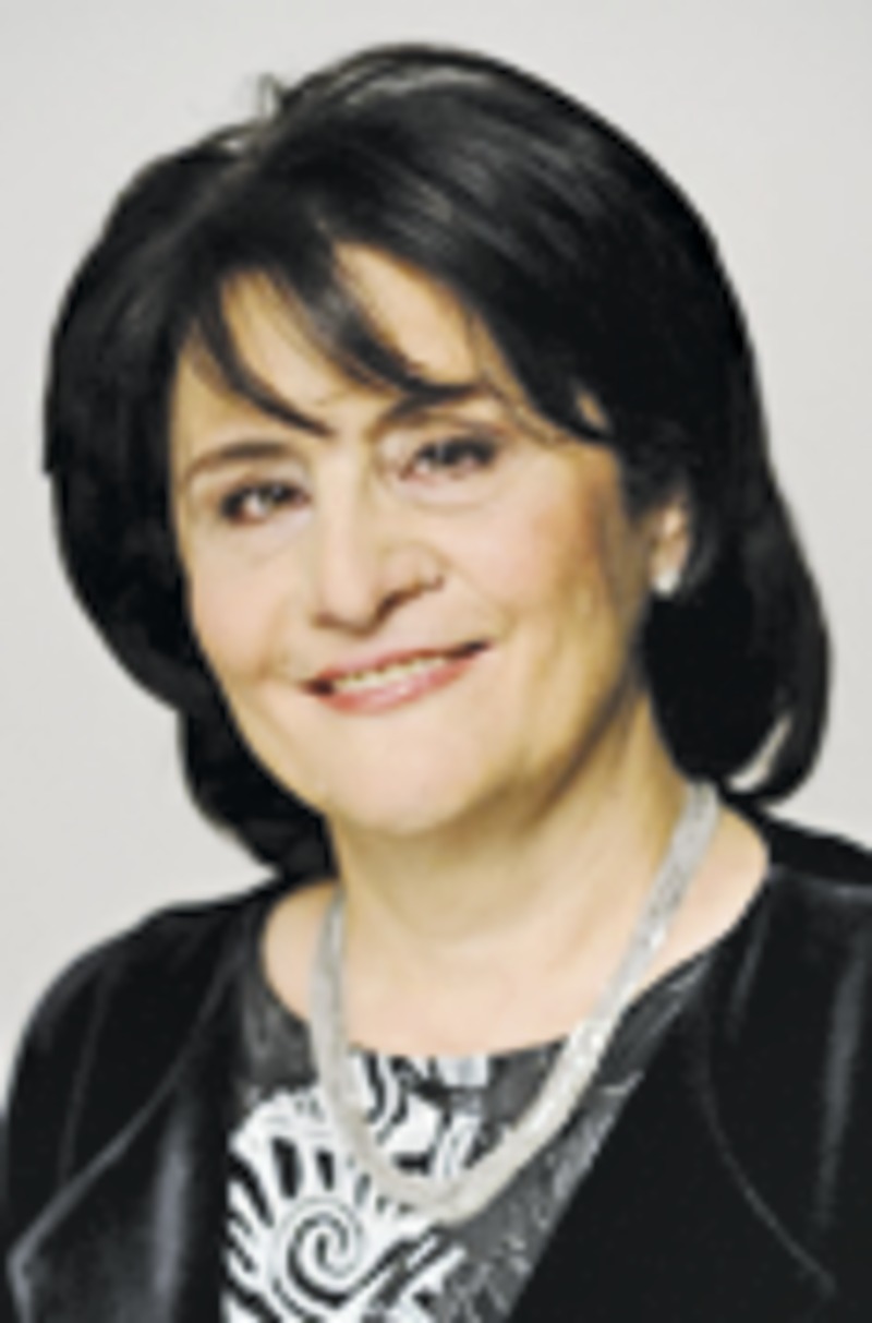 Виолина Маринова