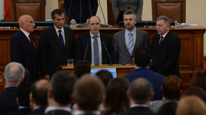 БЮРО ЗА СРС