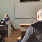 прокурор ученици