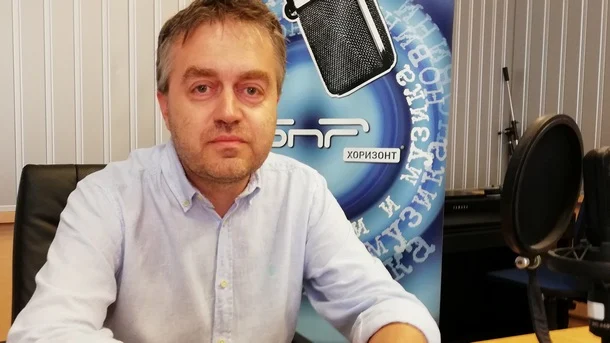 Владимир Шопов