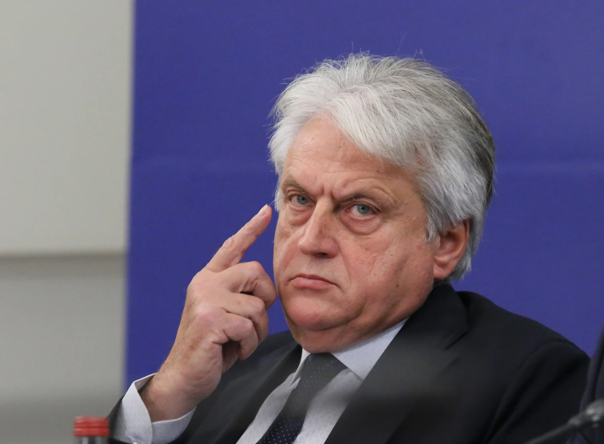 Бойко Рашков