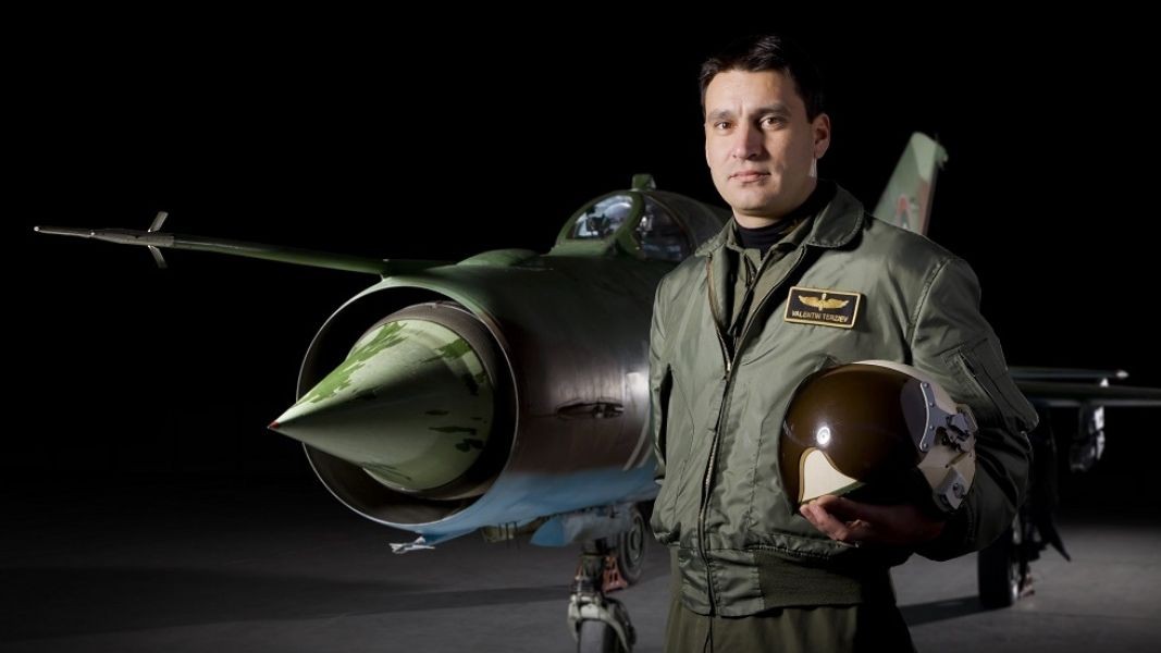 Валентин Терзиев