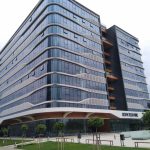 Сграда София тех парк на ПИБ Fibank