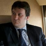 Милен Любенов