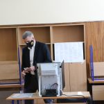 Избори Стефан Янев