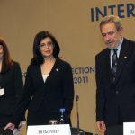 Избори 2011ПресконференцияМеглена Кунева Любомир Христов