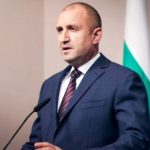 Румен Радев