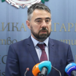 Андрей Желязков - министър на енергетиката - слежебен кабинет Стефан Янев