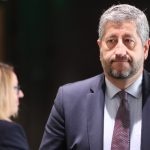Христо Иванов категорично отрече да е съдействал за сваляне на санкциите срещу Пеевски