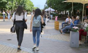 С 2,1 години се увеличава очакваната средна продължителност на живота на българите