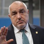 Бойко Борисов