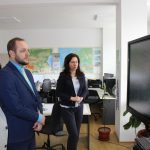 Борислав Сандов - БАН - НИМХ - 22 март - Световен ден на водата