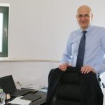 Георги Заманов - член на управителния съвет и изпълнителен директор на Алианц банк.