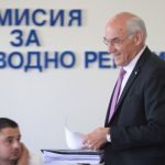 Иван Иванов - КЕВР