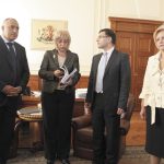 Триъгълна операция: Бойко Борисов