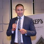 Конференция Банкер революция в банкирането Стефан Григоров