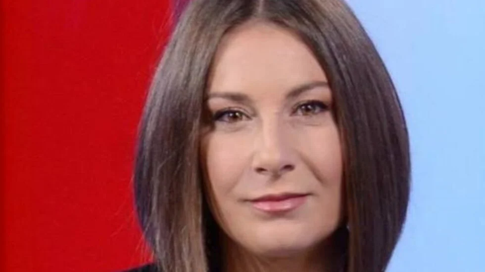Ива Стоянова