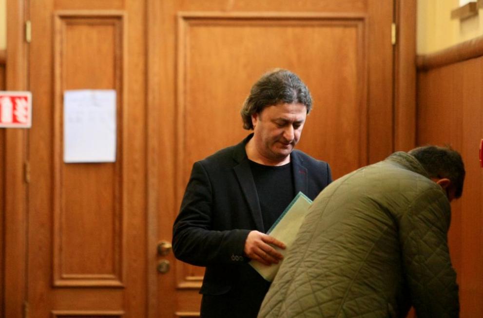 Милен Пенчев НОИ-Силистра