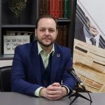 сухолюбими култури, Борислав Сандов