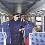 Пустите транспортни полицаи станали жандармеристи!