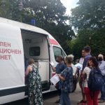 варна имунидационен ваксинационен пункт кабинет ваксинация ваксиниране