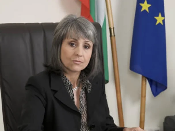 Маргарита Попова