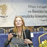 Стефка Костадинова