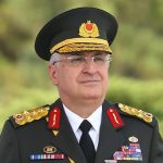 генерал Яшар Гюлер
