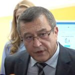 Сашо Пенов мин. на образованието