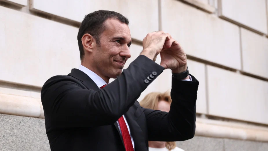 Кметът на София Васил Терзиев: Недостигът на персонал застрашава нормалното функциониране на детските градини и ясли