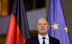 Германия чества 35 години от падането на Берлинската стена