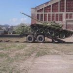 терем т72